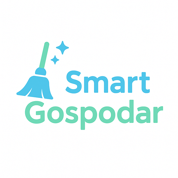 SmartGospodar